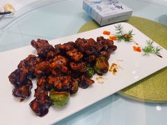 -锋味餐厅(空港复悦里店)