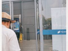 -五台山游泳馆