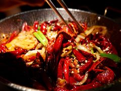 -黄尚皇小龙虾-螃蟹-深夜食堂(皇后公园店)