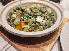 -壹只菜·崇明本地特色菜(崇明南门店)
