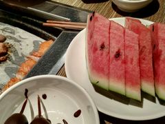 -比特堡啤酒烤肉自助料理(和平店)