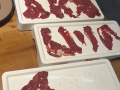 -谭三娘鲜切牛肉自助火锅(九眼桥总店)