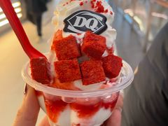 -DQ·蛋糕·冰淇淋(五角场万达店)