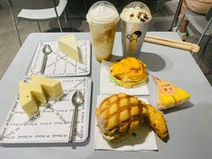 -M Stand(宁波万象城店)