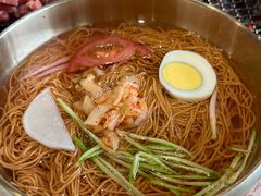 -金达莱烧烤(黎明南街店)