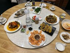 -南海渔家•海鲜•正宗海南菜(海棠湾店)