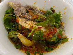 -南渝食府.石锅鸡(尚城花园店)