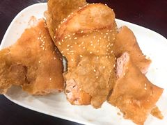 -老西关濑粉(文明路店)