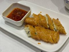 -老吉士酒家(天平路店)