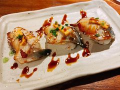 -御牛道日式烤肉料理(杭州万象城店)