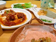 -潮巷·老潮汕美食集市(欢乐港湾店)