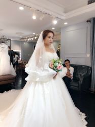 -艾慕婚纱礼服馆(和平店)