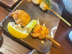 -鸟鹏烧鸟居酒屋(昌岗店)