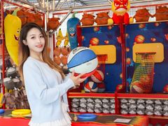 -海心沙亚运公园