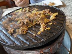 -厚味居炙子烤肉·清真(天桥南纬路店)