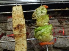 -小寒羊烧烤(凯瑞时代大厦店)