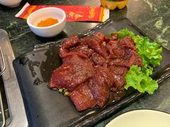 -泰白海鲜烧烤大全