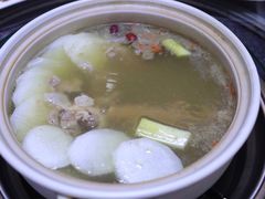 -清真华宇开锅羊肉