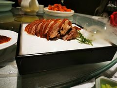 -北京全聚德(清华园店)