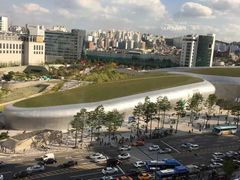 -东大门市场