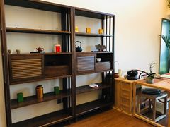 -仰生如卉推拿养生馆(酒仙桥店)
