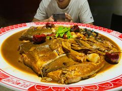 -旺顺阁·北京菜(北辰上品+)