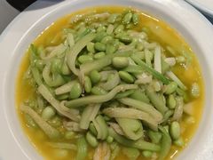 -壹只菜·崇明本地特色菜(崇明南门店)