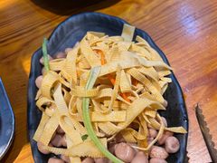 -丹东特色烤肉(学府路一部店)