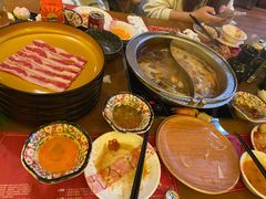 -牛New寿喜烧(青浦店)