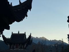 -九华山风景区