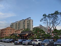-大笑饭堂(甲子桥店)