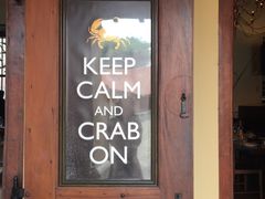 -Ministry of Crab(科伦坡店)