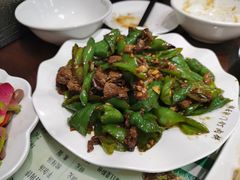 -清真牛街祥云轩门钉肉饼(左家庄店)