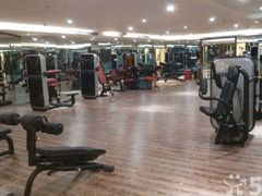 -岱江花园饭店