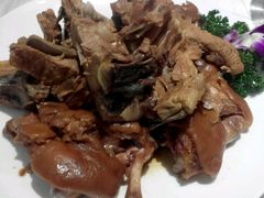 -东北人粗粮饺子坊(南山店)