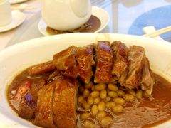 -潮福城大酒楼(北尚店)