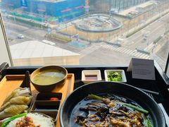 -北京北辰洲际酒店