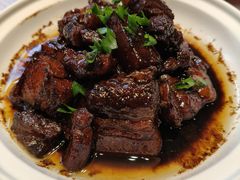 -一鸣饭庄(七星店)