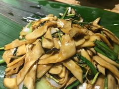 -茶花妹子云南餐厅(北大店)