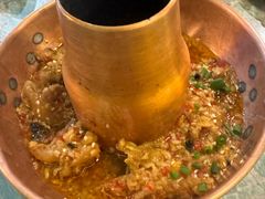 -浩海火烧云傣家菜(京广店)