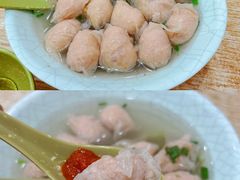 -肉燕扁食草包飯(东街店)