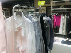 -伊势丹(现代城店)