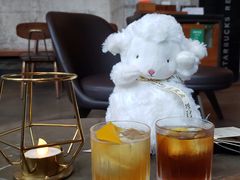 -星巴克臻选(北京嘉里中心第二店)