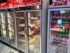 -文立新麻辣烫(合生汇21街区店)