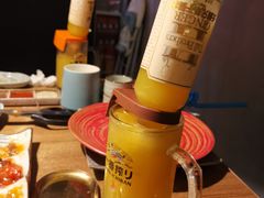 -大牛焱烧·和牛炭火烧放题
