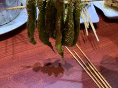 -金刚山烧烤(中山路店)