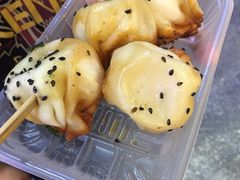 -东门町美食街