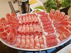 -日坛涮肉(日坛公园店)