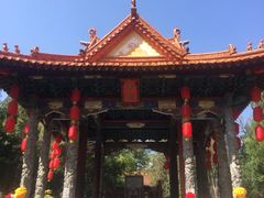 -建水文庙