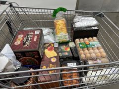 -山姆会员商店(邻瑞广场店)